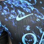 Camisa Inter de Milão 25/26 Pré-Jogo Home - (Jogador)