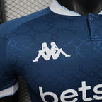 Camisa Racing 2025 Away - (Jogador)