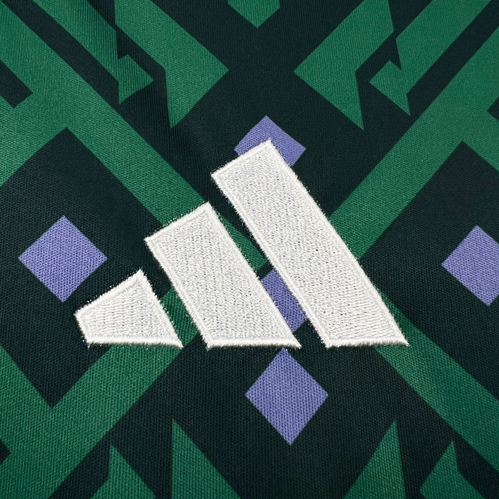 Camisa Arábia Saudita 2026 Home - (Torcedor)