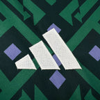 Camisa Arábia Saudita 2026 Home - (Torcedor)