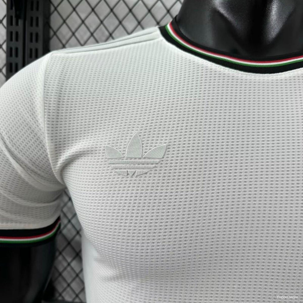 Camisa Juventus 25/26 Edição Especial - (Jogador)