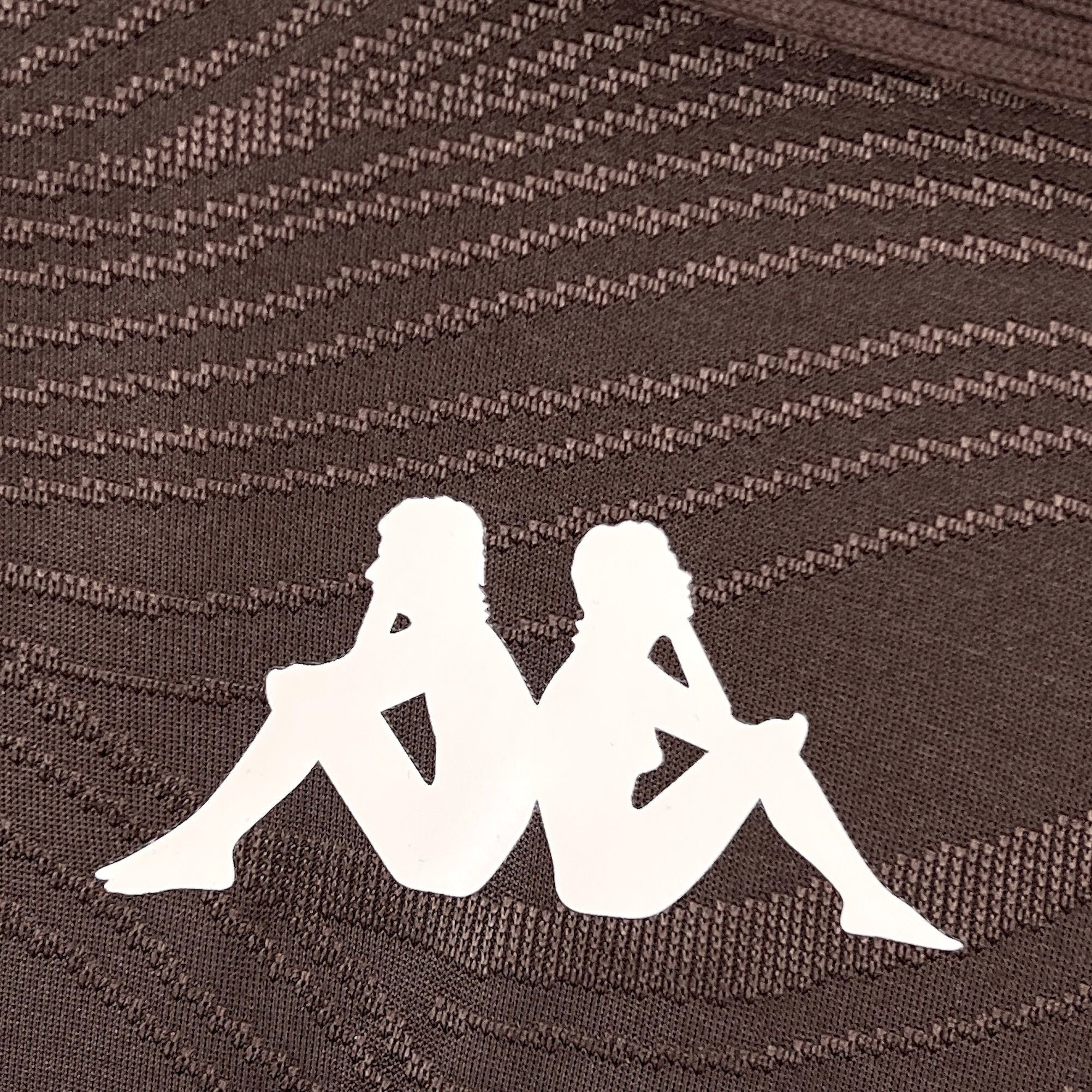 Camisa Vasco da Gama 2025 Third - (Torcedor)