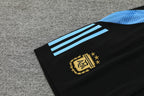 Kit Argentina 2024 Treino Home - (Torcedor) Regata