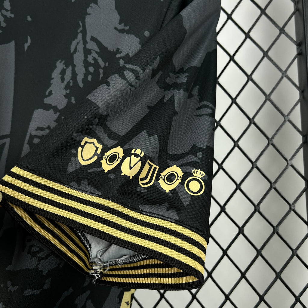 Camisa Portugal 2026 Edição Especial (El Bicho) - (Torcedor)