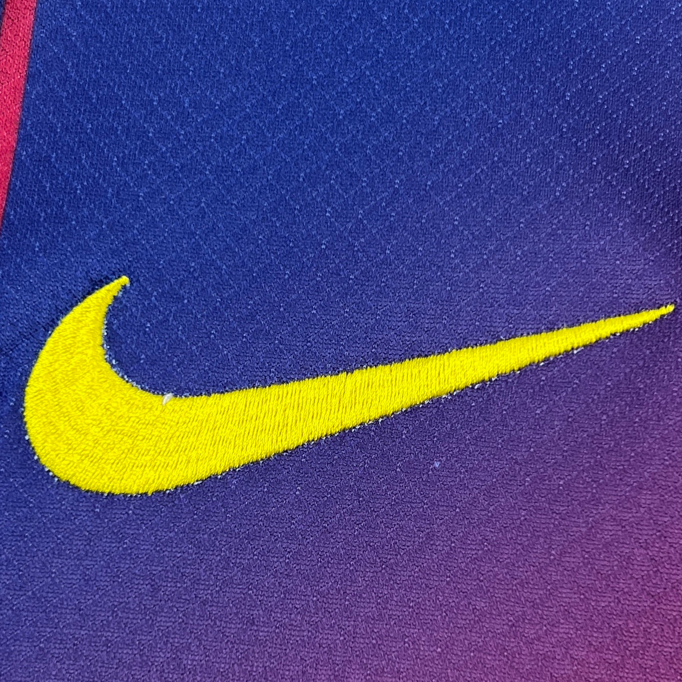 Camisa Barcelona 25/26 Home (Ed Sheeran) - (Torcedor)