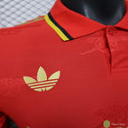 Camisa Arsenal 25/26 Edição Especial - (Jogador) Polo