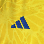 Camisa Colômbia 2026 Home - (Torcedor) Manga Longa