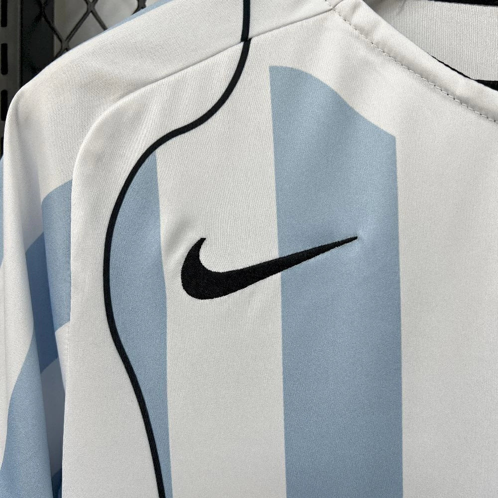 Camisa Nike 25/26 Total 90 - (Torcedor)