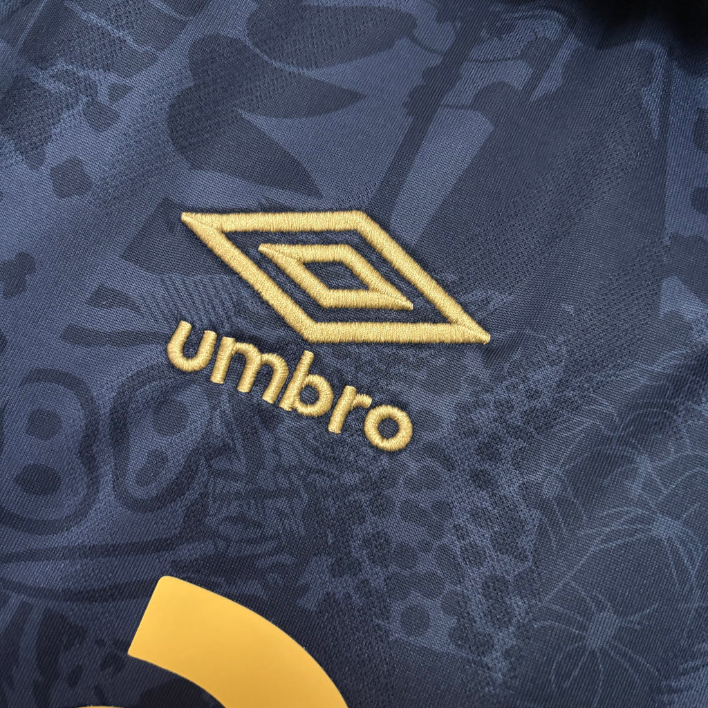 Camisa Grêmio 2025 Third - (Torcedor)