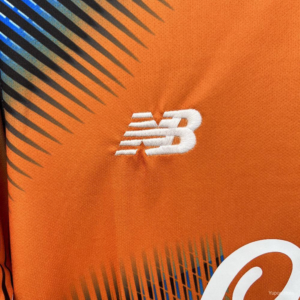 Camisa Atalanta 25/26 Third - (Torcedor)
