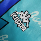 Camisa Barcelona 95/96/97 Away - (Retrô)