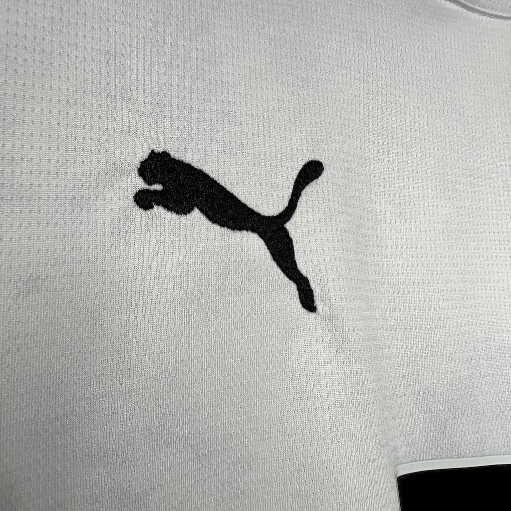 Camisa Borussia Dortmund 25/26 Third - (Torcedor)