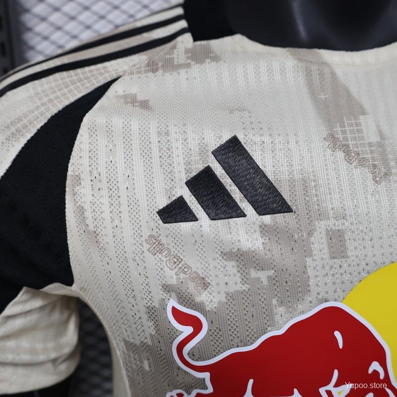 Camisa Bragantino 2025 Edição Especial - (Jogador)