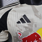 Camisa Bragantino 2025 Edição Especial - (Jogador)