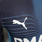 Camisa Olympique de Marseille 25/26 Away - (Jogador)