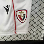 Kit Infantil Osasuna 25/26 Third