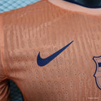 Camisa Barcelona 25/26 Edição Especial - (Jogador)