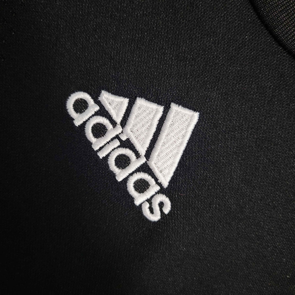 Camisa Real Madrid 08/09 Third - (Retrô)