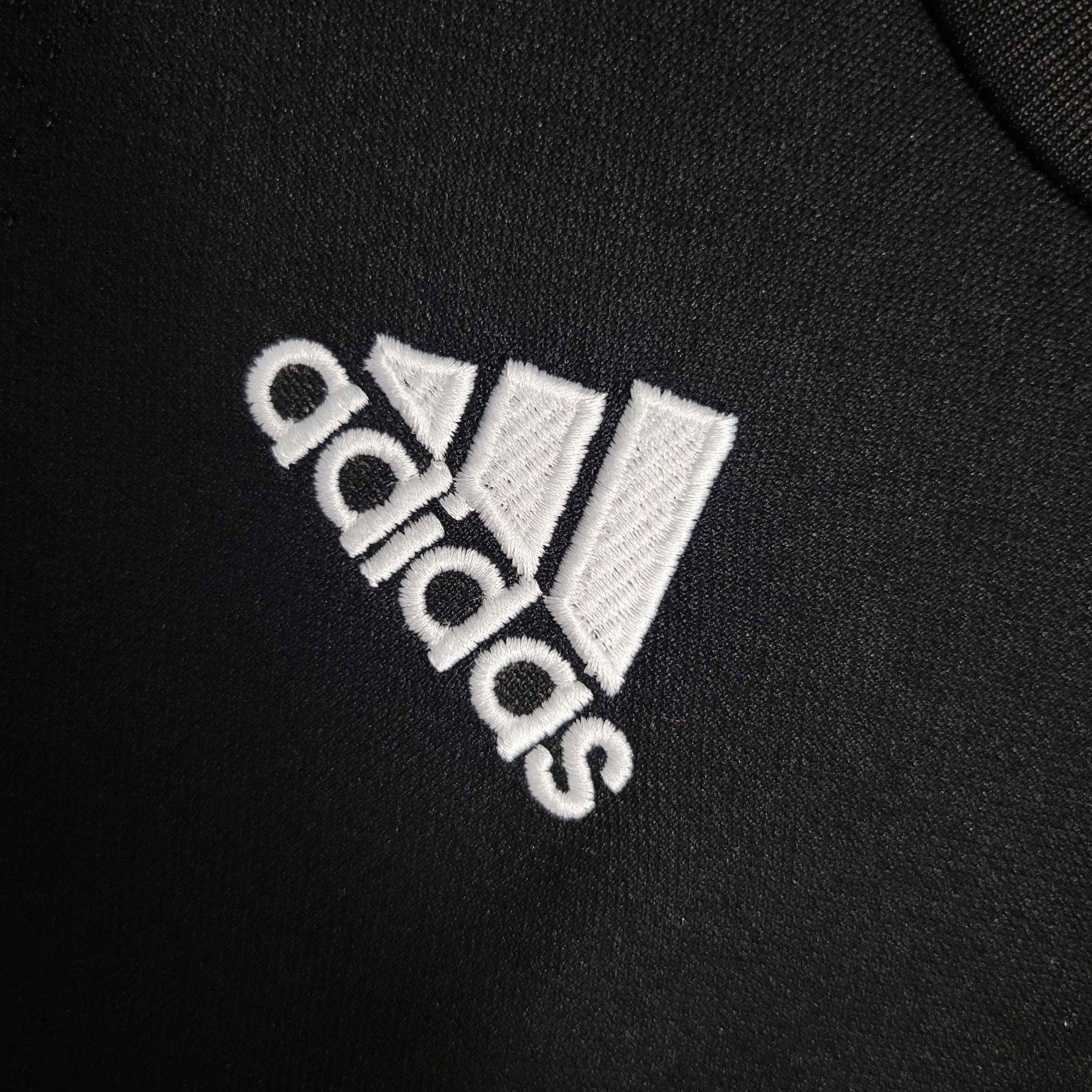 Camisa Real Madrid 08/09 Third - (Retrô)