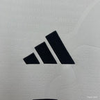 Camisa Colo-Colo 2025 Home - (Torcedor) Manga Longa