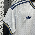 Camisa Itália 2026 Away - (Torcedor)
