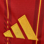 Camisa Espanha 2026 Home - (Com Patch) (Torcedor)