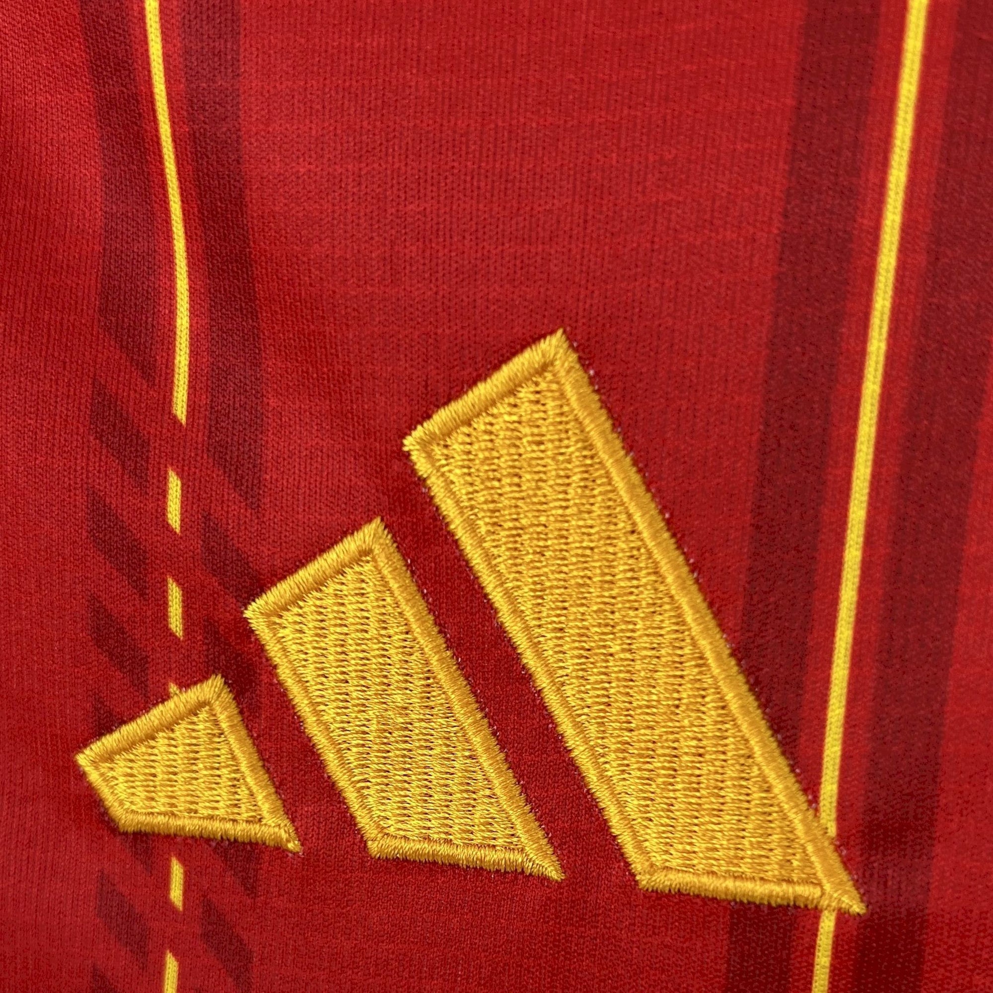 Camisa Espanha 2026 Home - (Torcedor)
