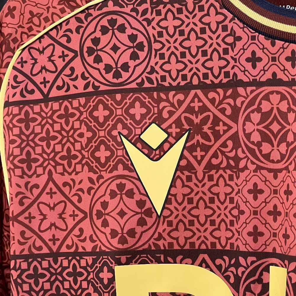 Camisa Cádiz 25/26 Away - (Torcedor)