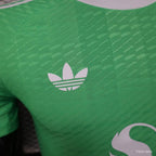 Camisa Manchester United 25/26 Goleiro Third - (Jogador)