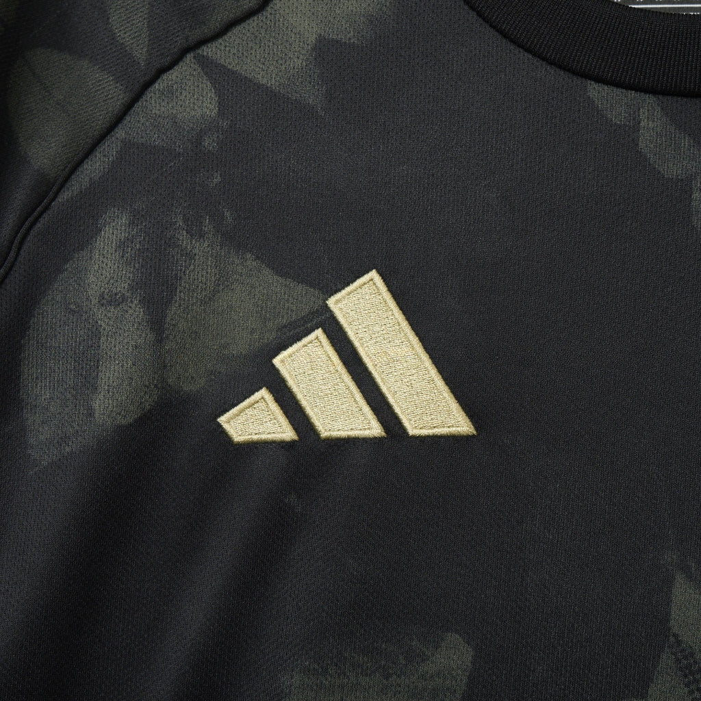 Camisa Union Berlin 25/26 Away (Sem Patrocínio) - (Torcedor)