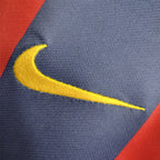 Camisa Barcelona 14/15 Home - (Retrô)