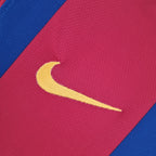 Camisa Barcelona 10/11 Home - (Retrô) Manga Longa