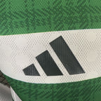 Camisa Celtic 25/26 Home - (Jogador) Manga Longa