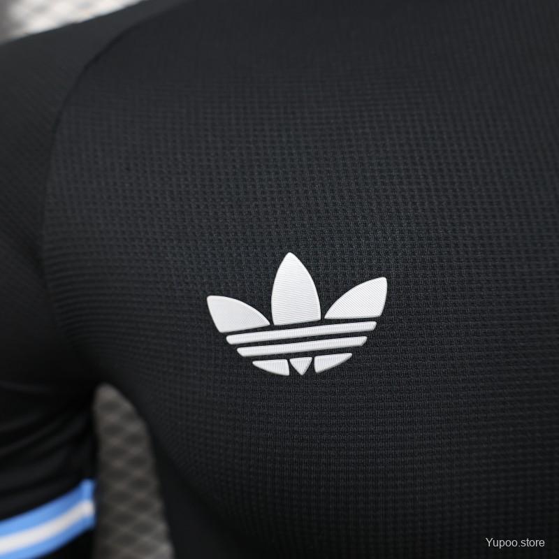 Camisa Argentina 2025 Edição Especial - (Jogador)