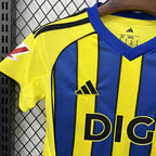 Kit Infantil Real Oviedo 25/26 Away