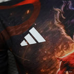 Camisa Japão 2025 Edição Especial - (Jogador)