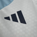 Camisa Argentina 2026 Treino Home - (Torcedor)
