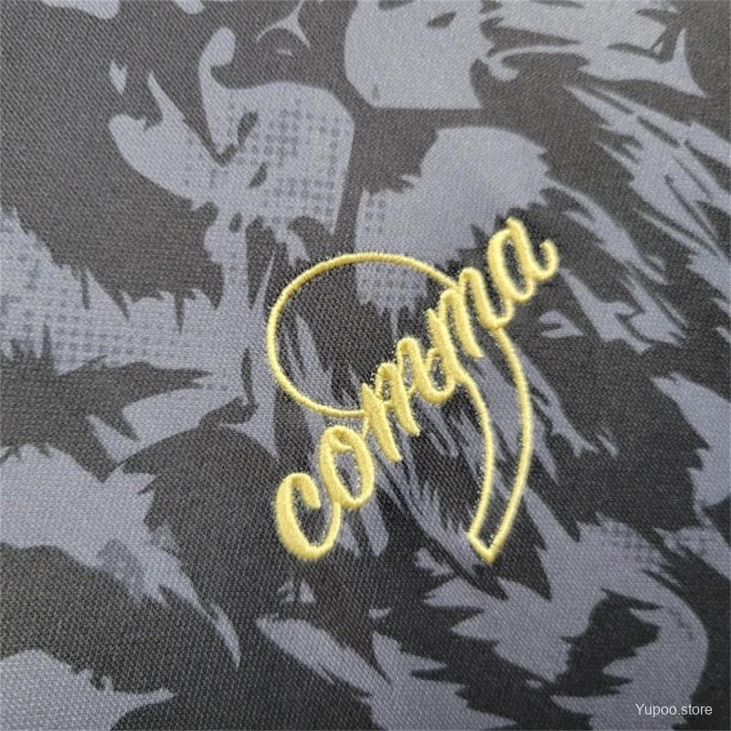 Camisa Inglaterra 2025 Edição Especial - (Torcedor)