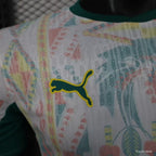 Camisa Senegal 2026 Home - (Jogador)