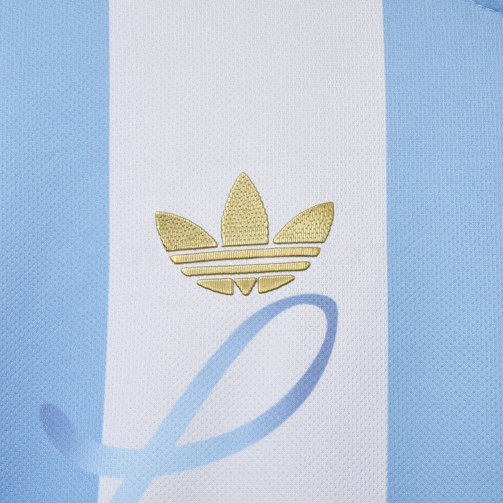 Camisa Argentina 2025 Edição Especial (Messi) - (Torcedor)