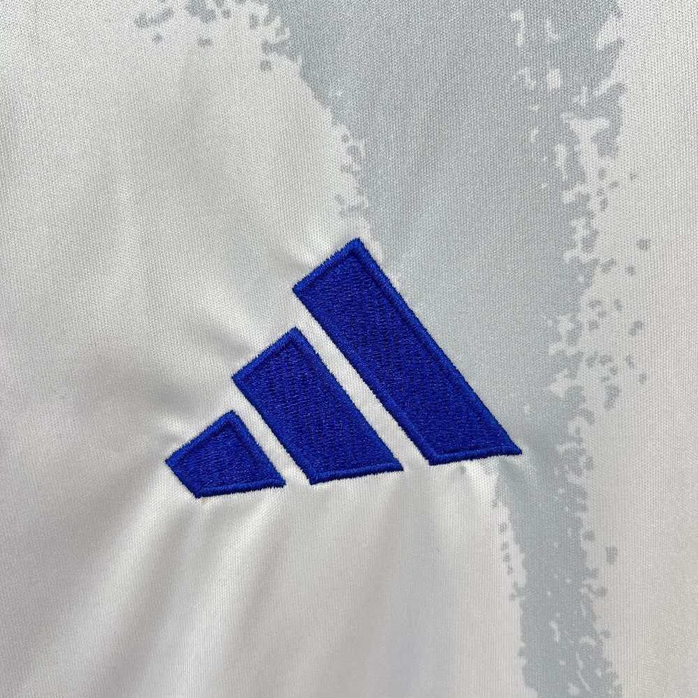 Camisa Como 1907 25/26 Away - (Torcedor)