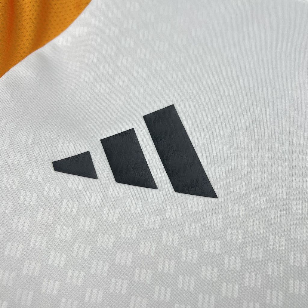 Camisa Alemanha 2026 Treino Home - (Torcedor)