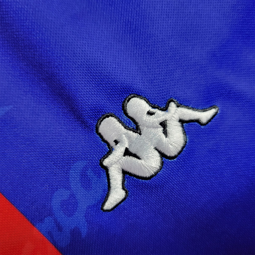 Camisa Barcelona 92/93/94/95 Home - (Retrô)