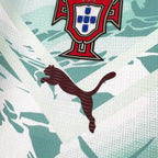 Camisa Portugal 2026 Away - (Torcedor)
