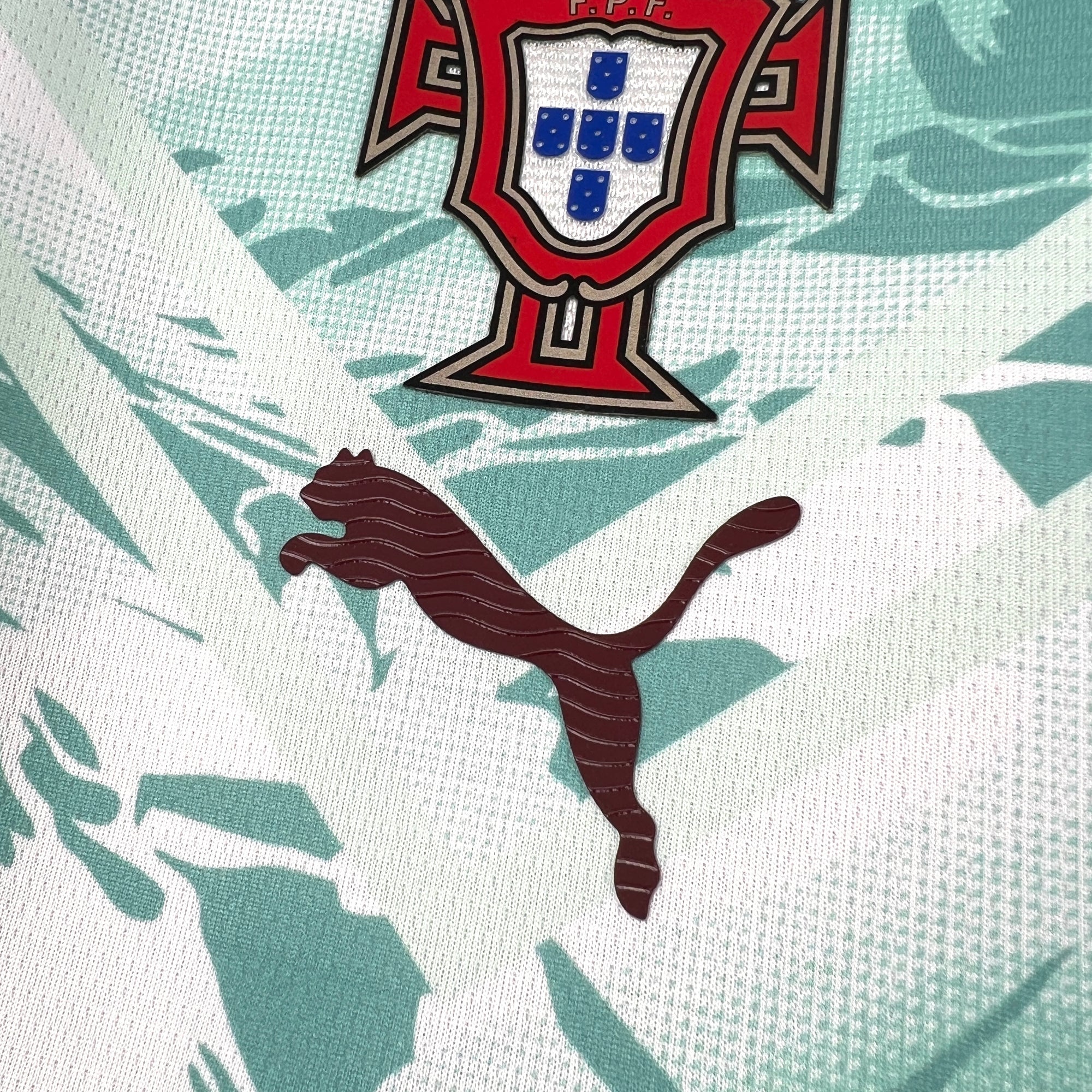 Camisa Portugal 2026 Away - (Torcedor)