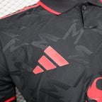 Camisa Manchester United 25/26 Edição Especial - (Jogador) Polo