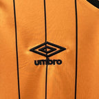 Camisa Wolverhampton 85/86 Home - (Retrô)