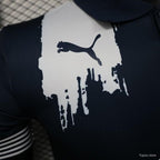 Camisa Monterrey 2025 Home Copa do Mundo de Clubes - (Jogador)