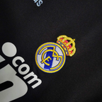 Camisa Real Madrid 09/10 Away - (Retrô)
