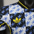 Camisa Manchester United 25/26 Edição Especial - (Jogador)